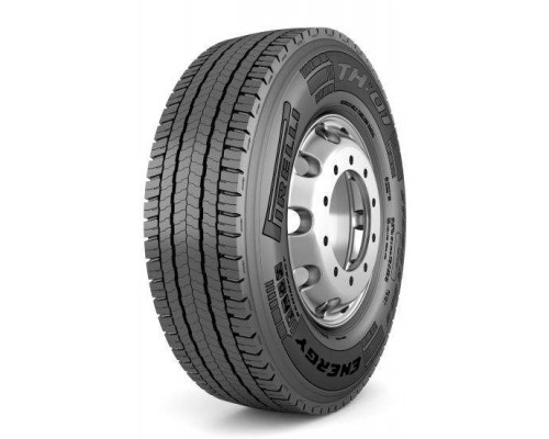 Pirelli TH 01 Energy 295/60 R22,5 150/147L Pirelli TH 01 Energy 295/60 R22,5 150/147L