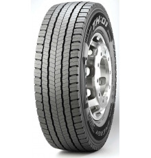 Pirelli TH:01 Coach 295/80 R22,5 152/148M