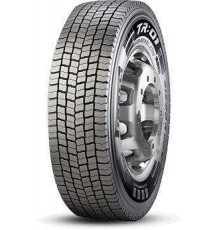 Pirelli TR:01 TRIATHLON 315/60 R22,5 152/148L