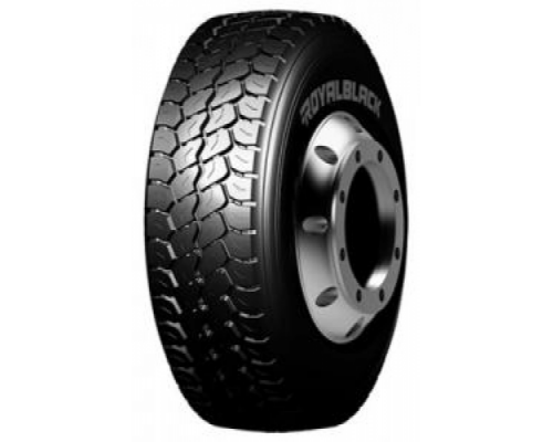 Royal Black RT605) 385/65 R22,5 160L PR20 Royal Black RT605) 385/65 R22,5 160L PR20