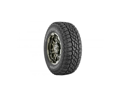 Cooper Discoverer S/T Maxx POR 245/70 R16 118/115Q Cooper Discoverer S/T Maxx POR 245/70 R16 118/115Q