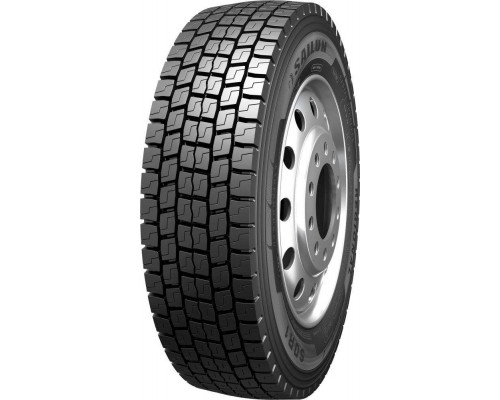 Sailun SDR1 235/75 R17,5 143/141K PR16 Sailun SDR1 235/75 R17,5 143/141K PR16