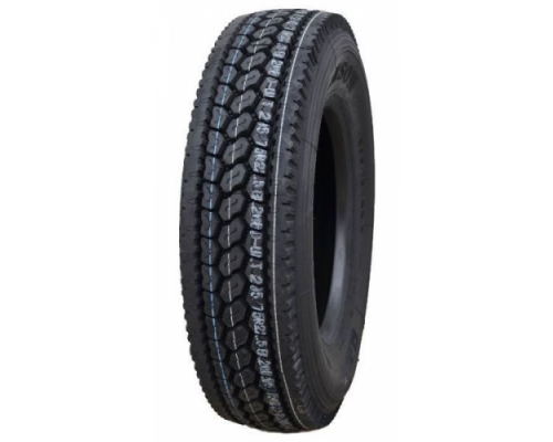 Samson GL266D 295/75 R22,5 146/143L PR16 Samson GL266D 295/75 R22,5 146/143L PR16