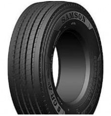 Samson GR-A1 215/75 R17,5 126/124M