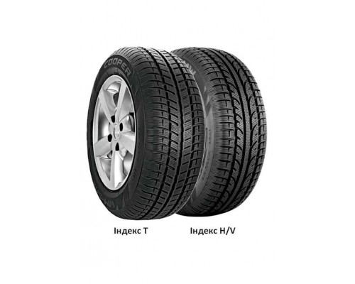 Cooper Weather-Master SA2+ 185/65 R15 88T Cooper Weather-Master SA2+ 185/65 R15 88T