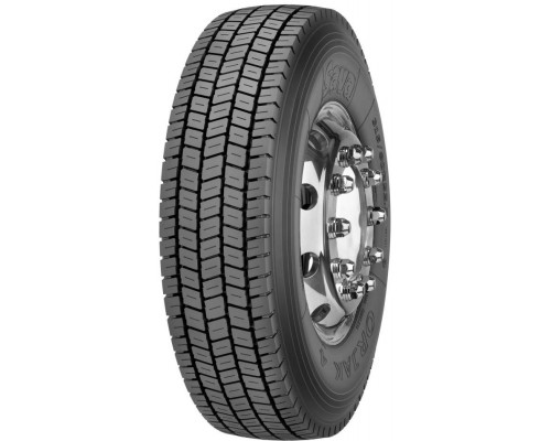 Sava Orjak O5 295/80 R22,5 152/148M Sava Orjak O5 295/80 R22,5 152/148M