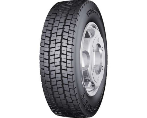 Semperit M255 Euro-Drive 245/70 R19,5 136/134M Semperit M255 Euro-Drive 245/70 R19,5 136/134M