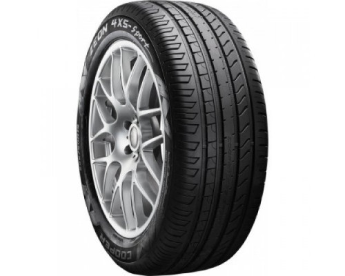 Cooper Zeon 4XS Sport 275/45 ZR20 110Y XL Cooper Zeon 4XS Sport 275/45 ZR20 110Y XL