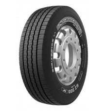 Starmaxx GZ300 215/75 R17,5 126/124M