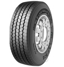 Starmaxx LZ305 235/75 R17,5 143/141J