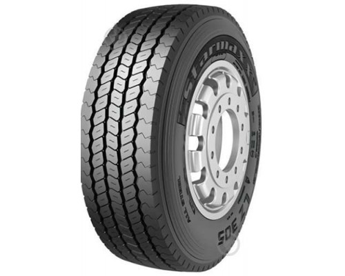 Starmaxx LZ305 235/75 R17,5 143/141J Starmaxx LZ305 235/75 R17,5 143/141J