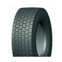 Stormer D866 315/80 R22,5 156/150M