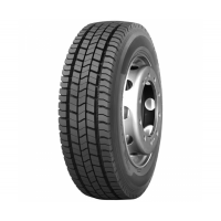 Trazano Trans D21 215/75 R17,5 128/126M PR14