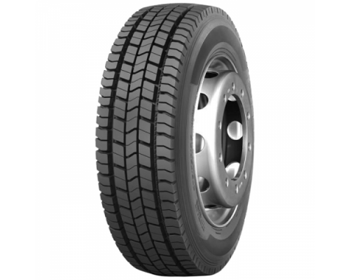 Trazano Trans D21 245/70 R17,5 136/134M PR16 Trazano Trans D21 245/70 R17,5 136/134M PR16