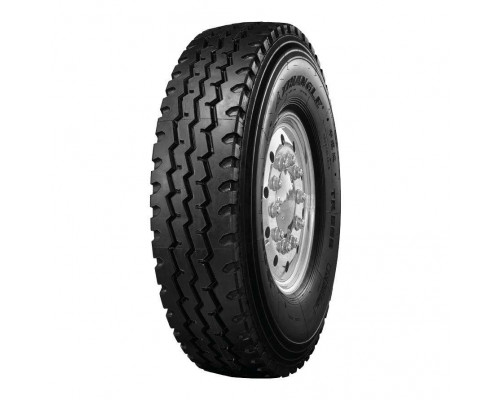 Triangle TR668 10,00 R20 149/146K PR18 Triangle TR668 10,00 R20 149/146K PR18