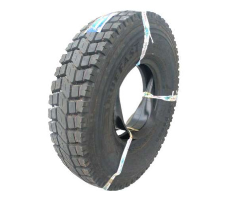Truefast TD618 9,00 R20 144/142K PR16 Truefast TD618 9,00 R20 144/142K PR16