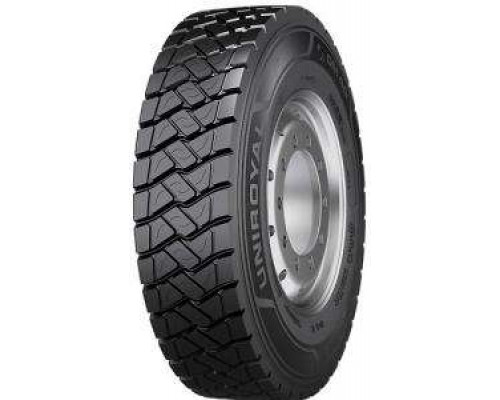 Uniroyal DM40 315/80 R22,5 156/150K Uniroyal DM40 315/80 R22,5 156/150K