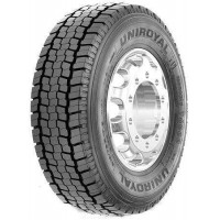 Uniroyal T6000 225/75 R17,5 129/127M