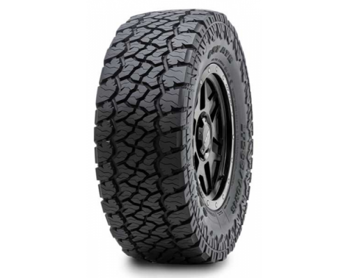 CST Sahara A/T II 315/75 R16 121/118Q