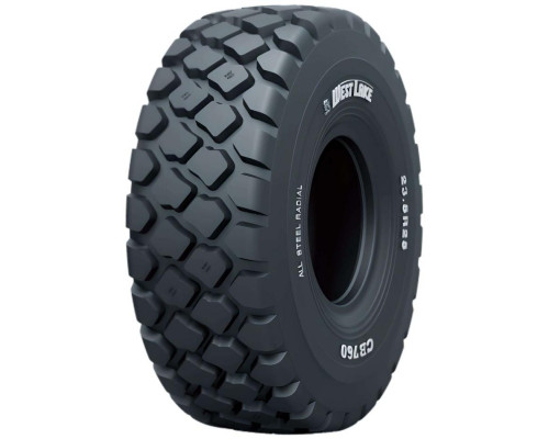 WestLake CB760 E3/L3 17,50 R25 182A2/167B WestLake CB760 E3/L3 17,50 R25 182A2/167B