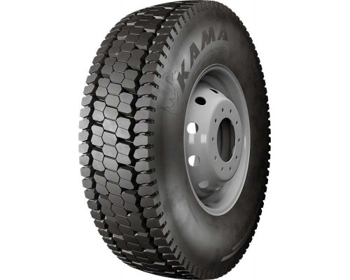Кама NR-201 285/70 R19,5 145/143M Кама NR-201 285/70 R19,5 145/143M
