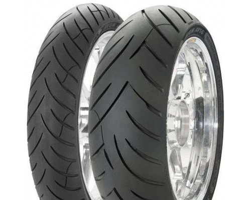 Avon AV59 Viper Sport ZR 120/70 R17 58W Avon AV59 Viper Sport ZR 120/70 R17 58W