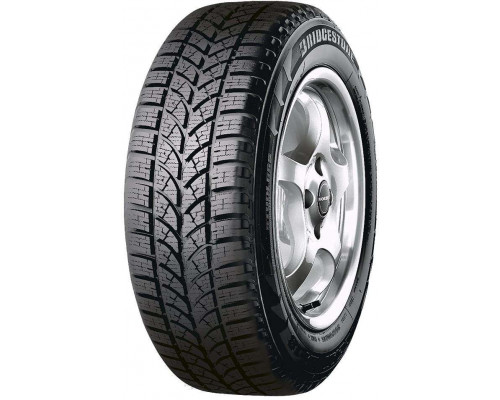 Bridgestone Blizzak LM-18 225/60 R17 99H Bridgestone Blizzak LM-18 225/60 R17 99H