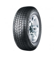 Bridgestone Blizzak LM-25 195/55 R16 87H FR RFT *