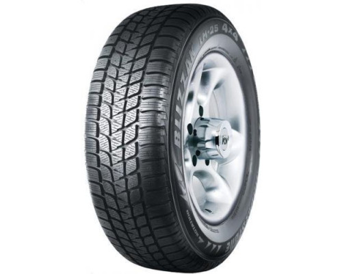 Bridgestone Blizzak LM-25 255/50 R19 107H XL MOExtended Bridgestone Blizzak LM-25 255/50 R19 107H XL MOExtended