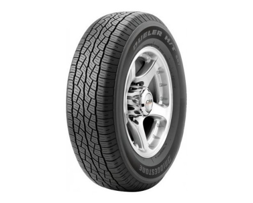 Bridgestone Dueler H/T D687 275/60 R15 107H