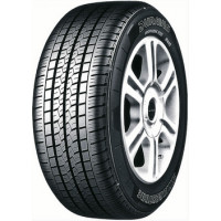 Bridgestone Duravis R410 215/65 R16C 106/104T
