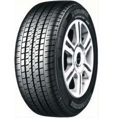 Bridgestone Duravis R410 215/65 R16C 106/104T