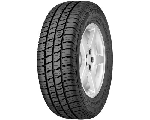 Continental Vanco Four Season 2 205/65 R16C 107/105T PR8 Continental Vanco Four Season 2 205/65 R16C 107/105T PR8