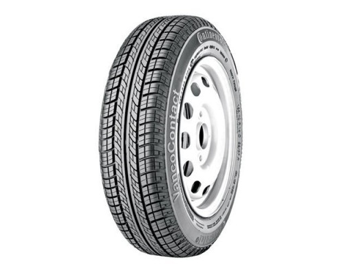 Continental VancoContact 235/60 R17C 117/115R Continental VancoContact 235/60 R17C 117/115R