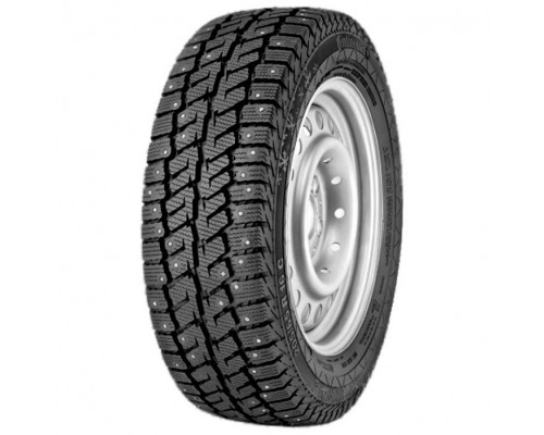 Continental VancoIceContact 195/65 R16C 104/102R (під шип) Continental VancoIceContact 195/65 R16C 104/102R (під шип)