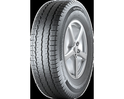 Continental VanContact A/S 285/55 R16C 126N Continental VanContact A/S 285/55 R16C 126N