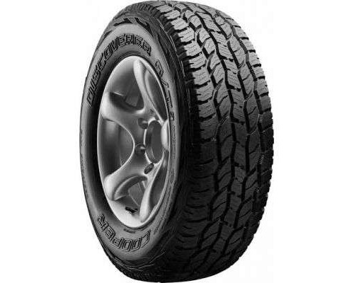 Cooper Discoverer AT3 Sport 215/70 R16 100T Cooper Discoverer AT3 Sport 215/70 R16 100T