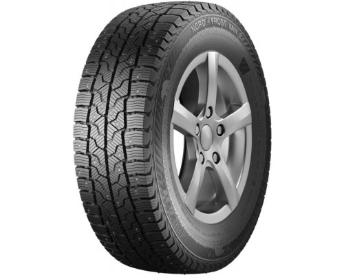 Gislaved Nord*Frost Van 2 195/60 R16C 99/97T (під шип) Gislaved Nord*Frost Van 2 195/60 R16C 99/97T (під шип)