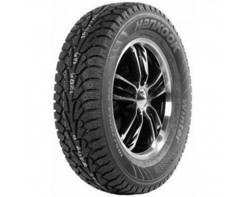 Hankook Winter i*Pike W409 235/45 R17 97T XL Hankook Winter i*Pike W409 235/45 R17 97T XL