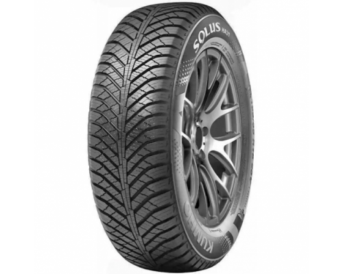 Kumho Solus HA31 245/70 R16 107H Kumho Solus HA31 245/70 R16 107H