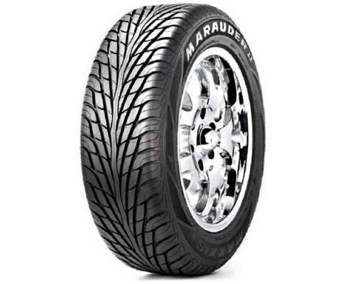 Maxxis MA-S2 Marauder II 295/45 R20 114V XL Maxxis MA-S2 Marauder II 295/45 R20 114V XL