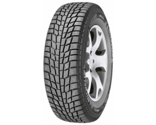 Michelin Latitude X-Ice North 255/50 R19 107T XL (шип) Michelin Latitude X-Ice North 255/50 R19 107T XL (шип)