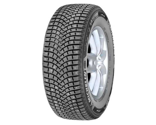 Michelin Latitude X-Ice North Xin2+ 295/35 R21 107T XL FSL (шип) Michelin Latitude X-Ice North Xin2+ 295/35 R21 107T XL FSL (шип)