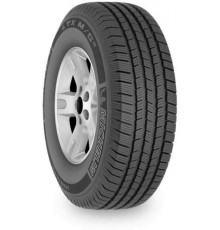 Michelin LTX M/S 2 245/75 R17 121/118R