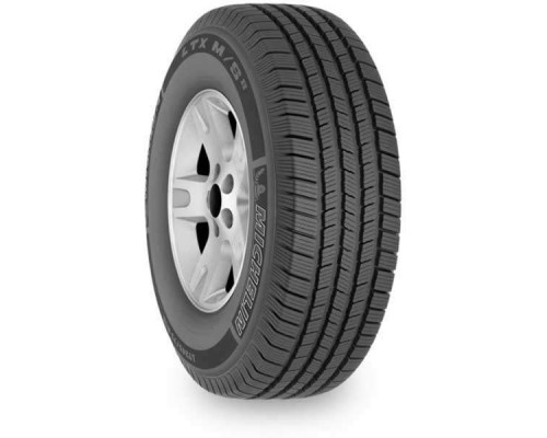 Michelin LTX M/S 2 235/80 R17 120/117R Michelin LTX M/S 2 235/80 R17 120/117R