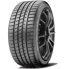 Michelin Pilot Sport A/S 3 275/50 R19 112V XL N0