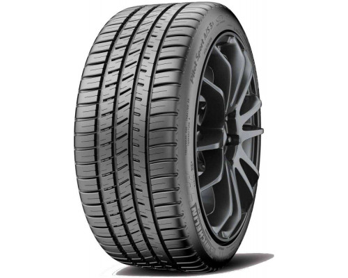 Michelin Pilot Sport A/S 3 275/50 R19 112V XL N0 Michelin Pilot Sport A/S 3 275/50 R19 112V XL N0