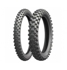 Michelin Tracker 100/100 R18 59R
