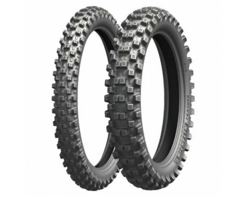 Michelin Tracker 100/90 R19 57R Michelin Tracker 100/90 R19 57R