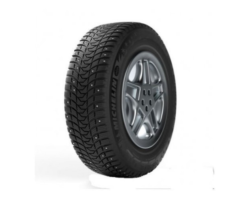 Michelin X-Ice North 3 215/55 R18 99T XL (під шип) Michelin X-Ice North 3 215/55 R18 99T XL (під шип)